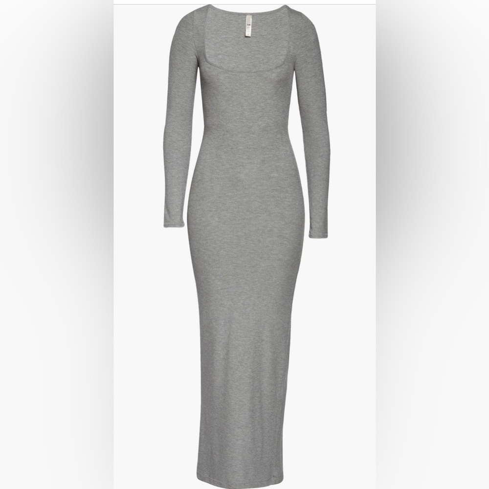 SKIMS Soft Lounge Dress